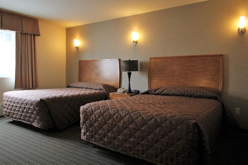 Breeze Inn image