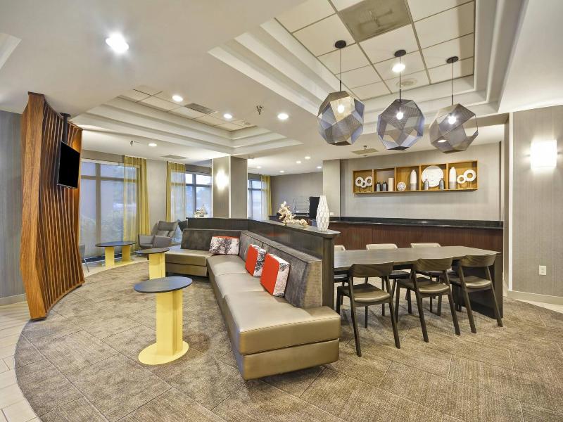Springhill Suites San Antonio Medical Center image
