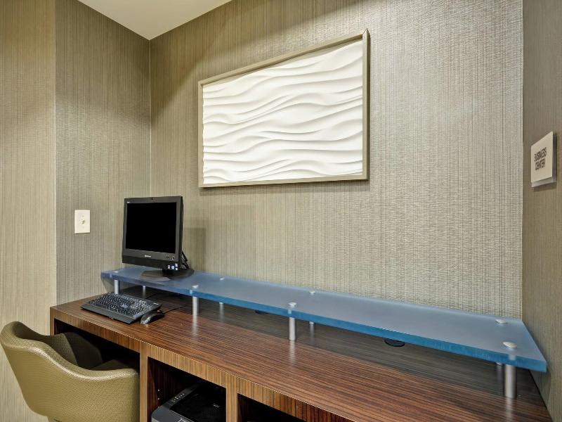 Springhill Suites San Antonio Medical Center image