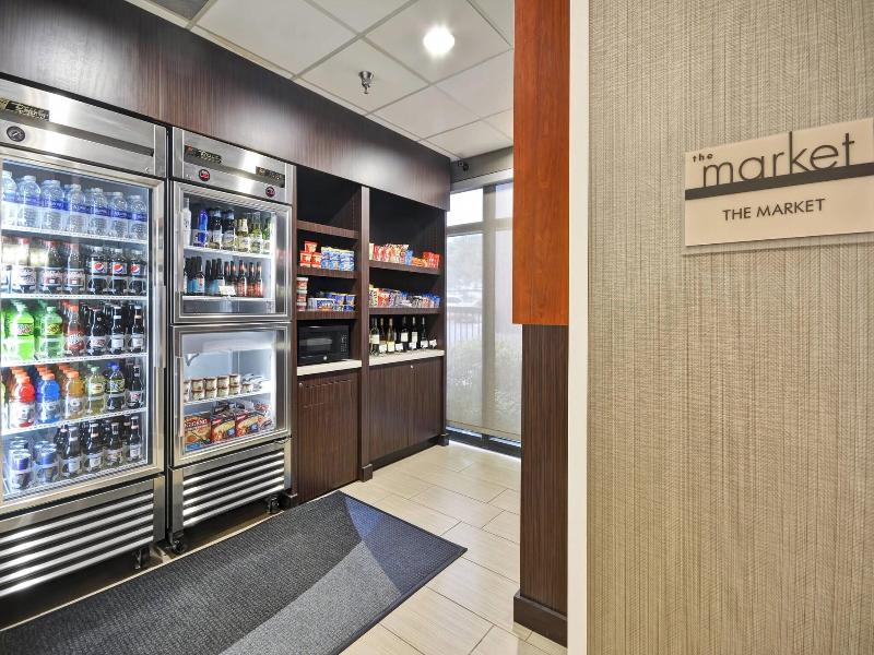 Springhill Suites San Antonio Medical Center image