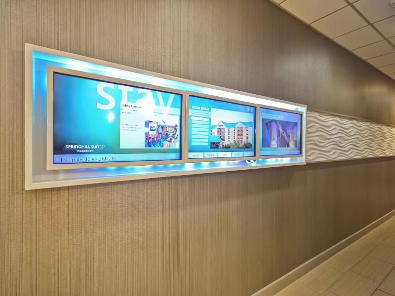 Springhill Suites San Antonio Medical Center image