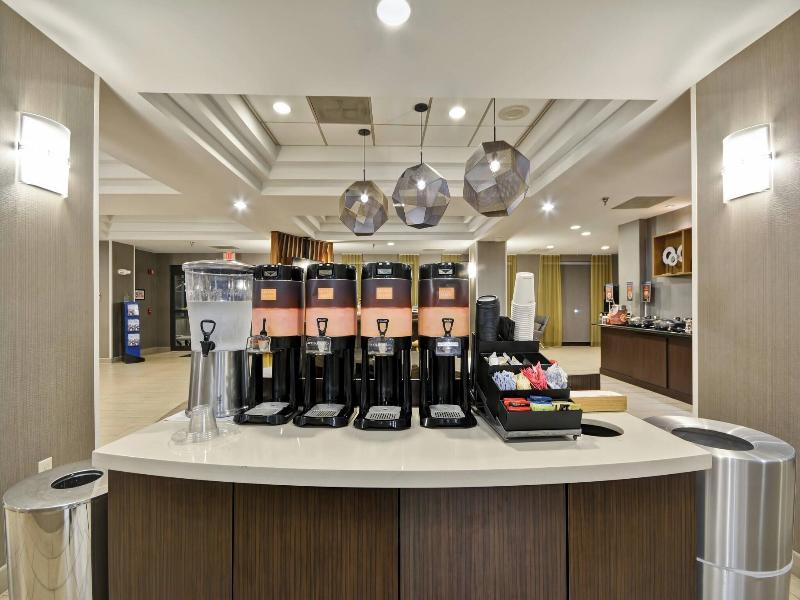 Springhill Suites San Antonio Medical Center image