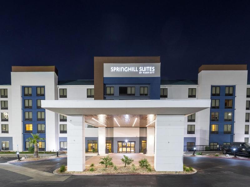 Springhill Suites San Antonio Medical Center image