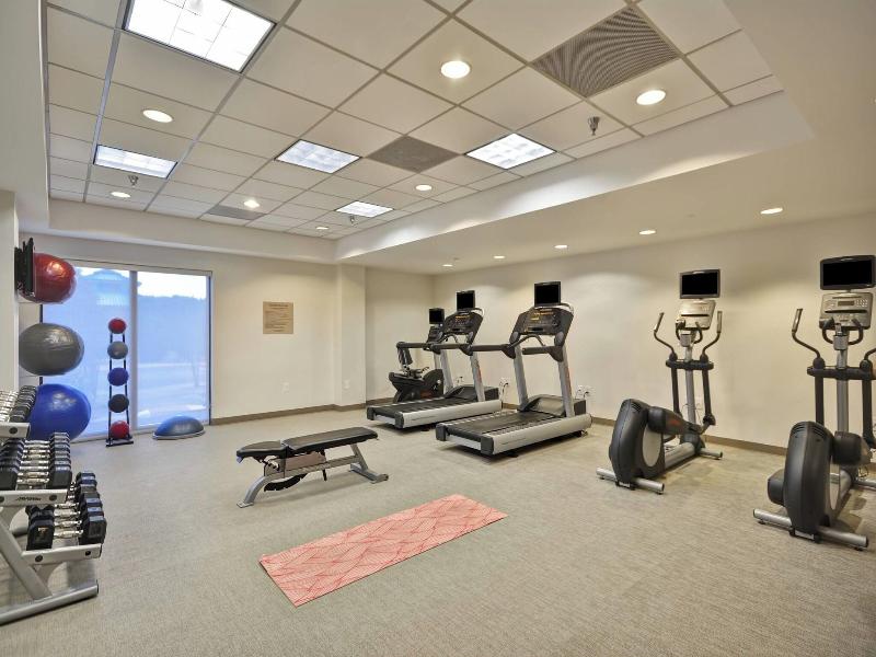 Springhill Suites San Antonio Medical Center image
