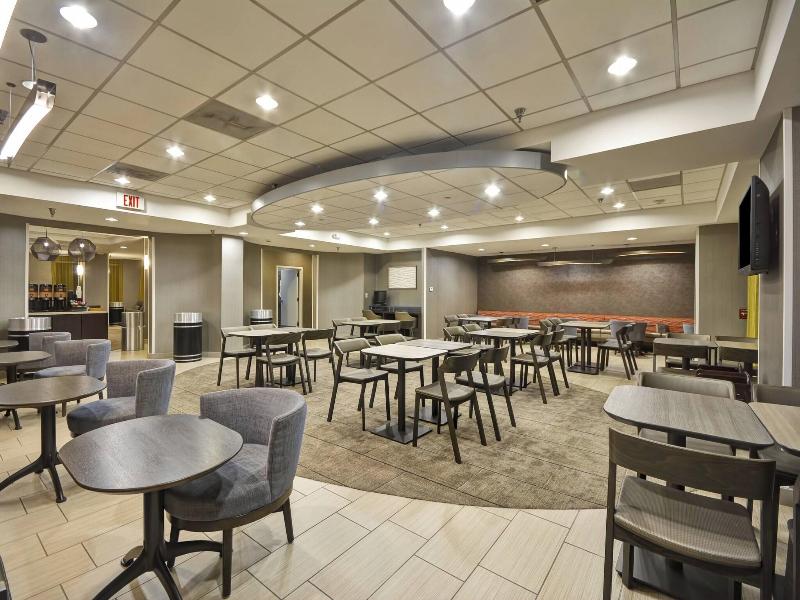 Springhill Suites San Antonio Medical Center image