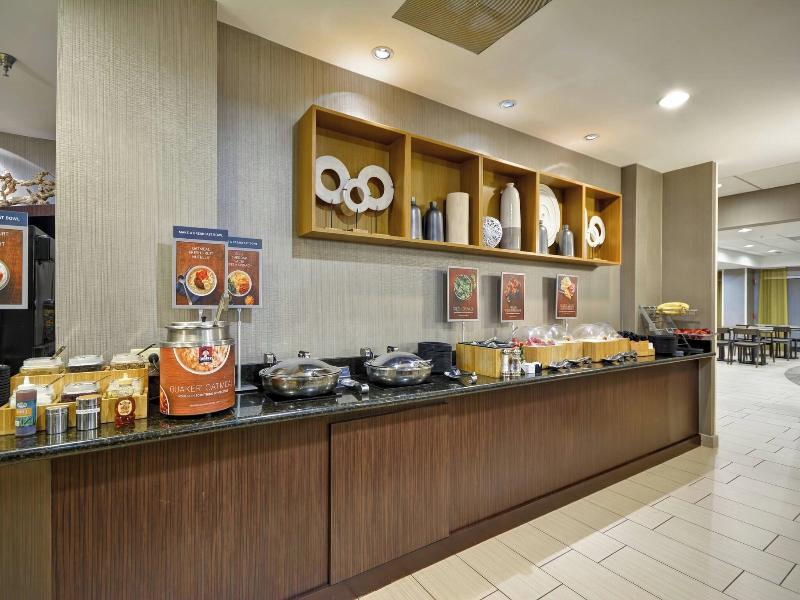 Springhill Suites San Antonio Medical Center image