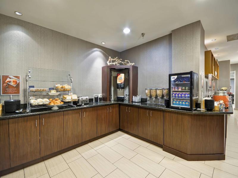 Springhill Suites San Antonio Medical Center image