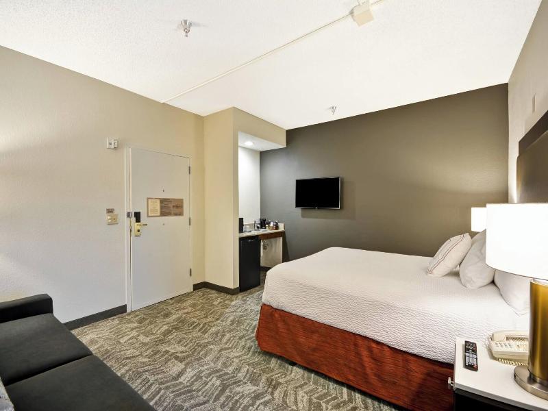 Springhill Suites San Antonio Medical Center image