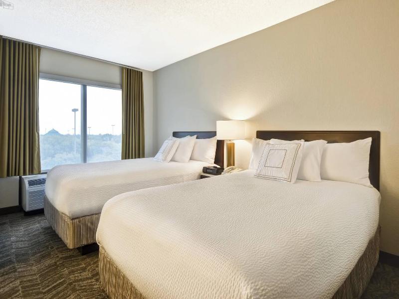 Springhill Suites San Antonio Medical Center image