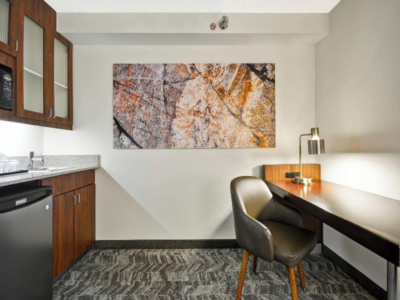 Springhill Suites San Antonio Medical Center image
