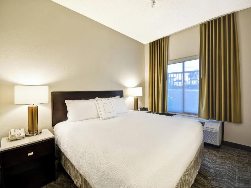Springhill Suites San Antonio Medical Center image