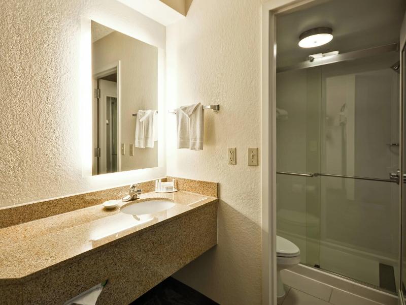 Springhill Suites San Antonio Medical Center image