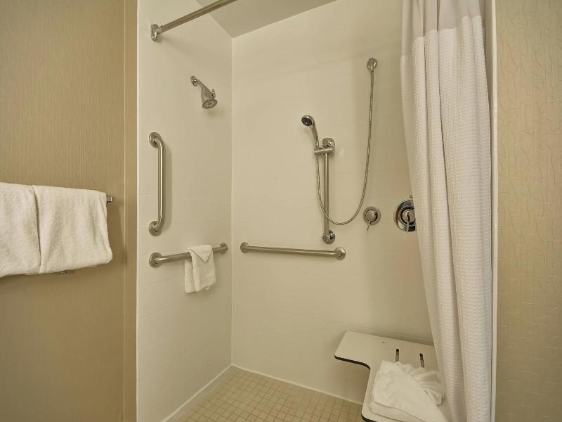 Springhill Suites San Antonio Medical Center image