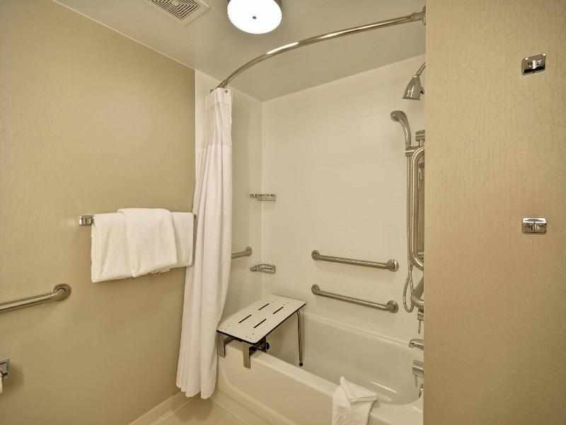 Springhill Suites San Antonio Medical Center image
