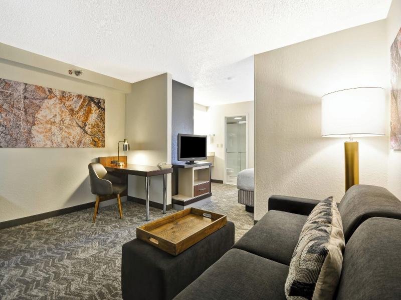 Springhill Suites San Antonio Medical Center image