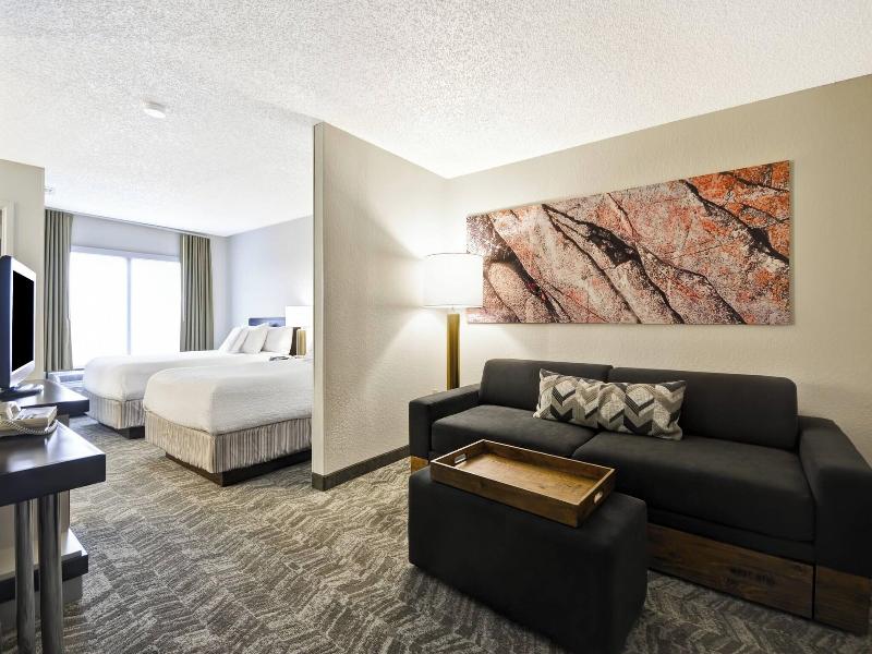 Springhill Suites San Antonio Medical Center image