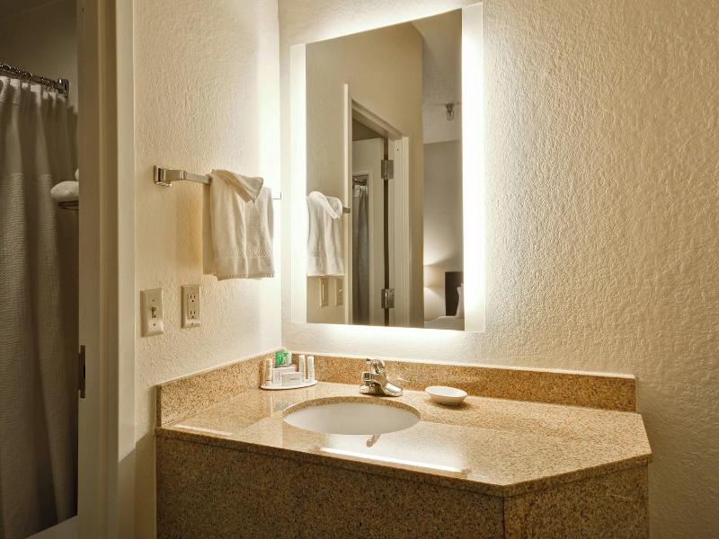 Springhill Suites San Antonio Medical Center image