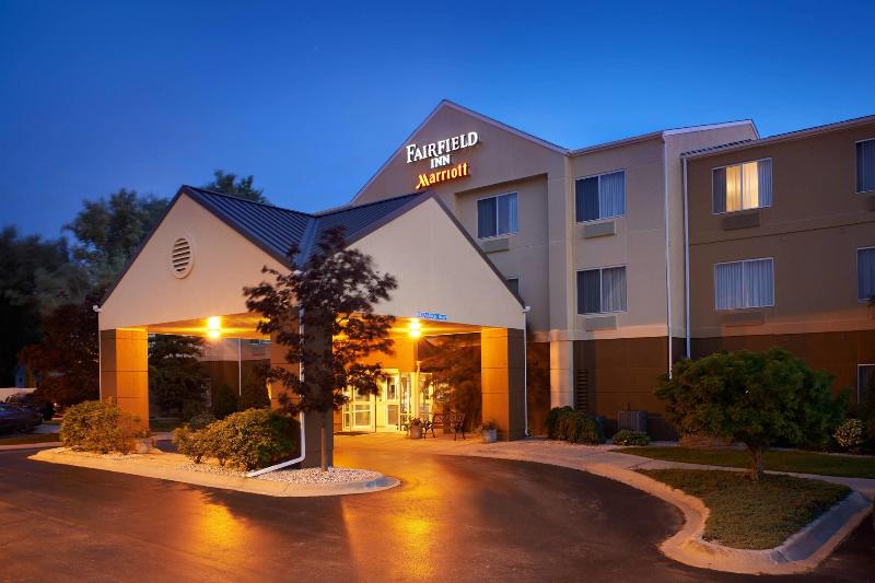Fairfield Inn Port Huron image