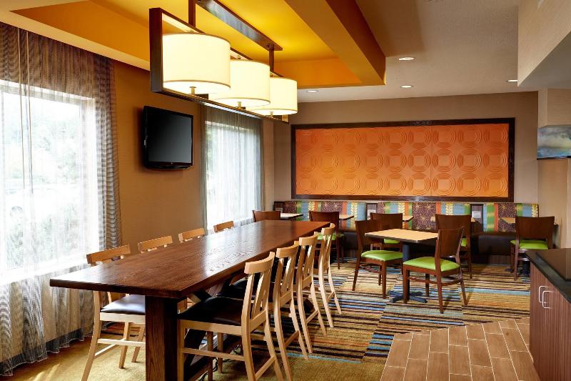 Fairfield Inn Port Huron image