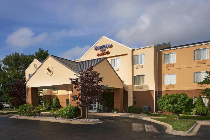 Fairfield Inn Port Huron image