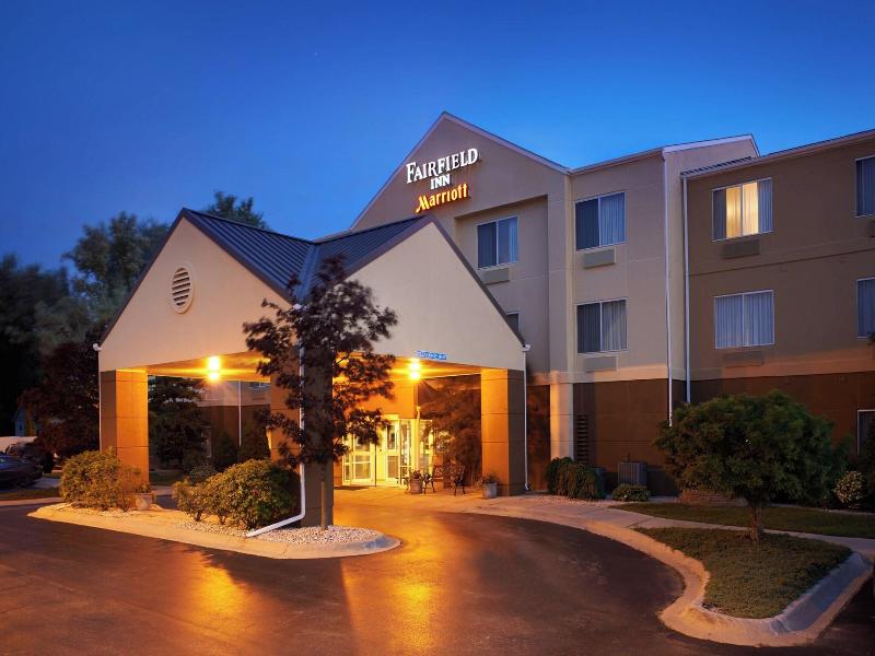 Fairfield Inn Port Huron