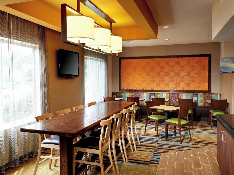Fairfield Inn Port Huron