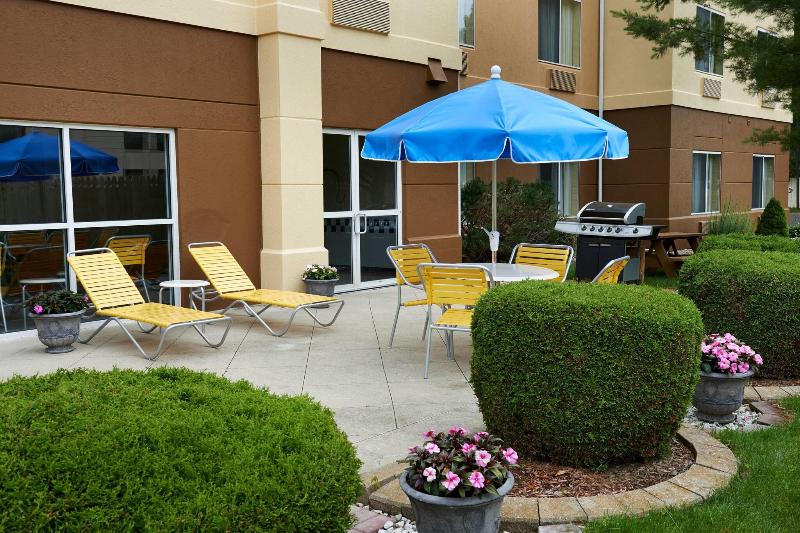 Fairfield Inn Port Huron image