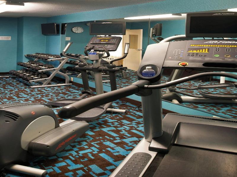 Fairfield Inn Port Huron