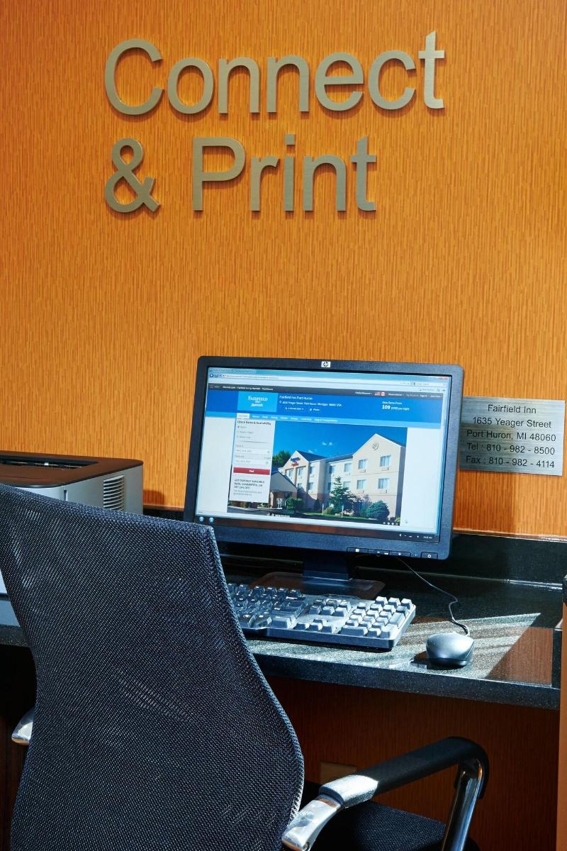 Fairfield Inn Port Huron image