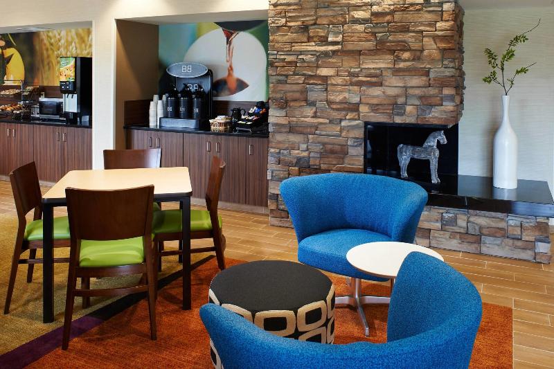 Fairfield Inn Port Huron image