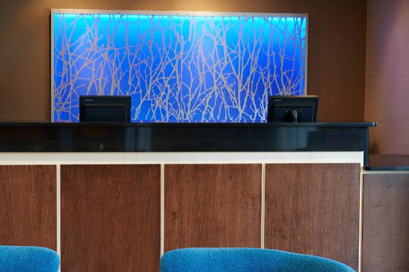 Fairfield Inn Port Huron image