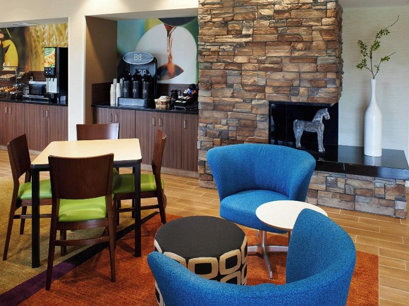 Fairfield Inn Port Huron