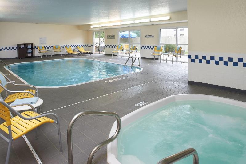 Fairfield Inn Port Huron image