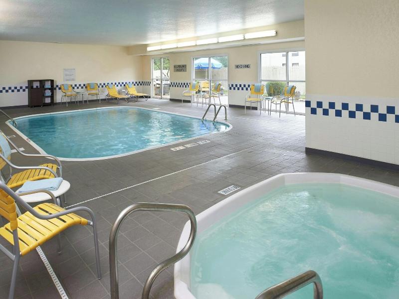 Fairfield Inn Port Huron