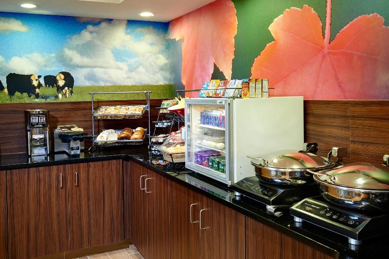 Fairfield Inn Port Huron image