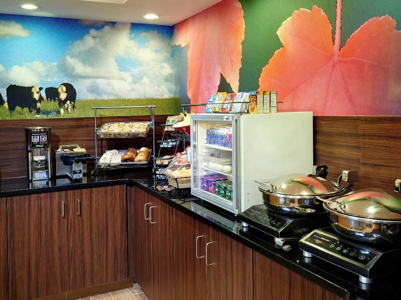 Fairfield Inn Port Huron