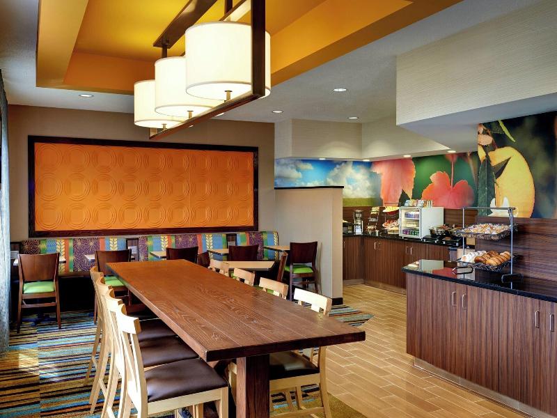 Fairfield Inn Port Huron