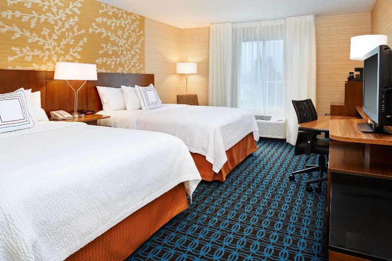 Fairfield Inn Port Huron image