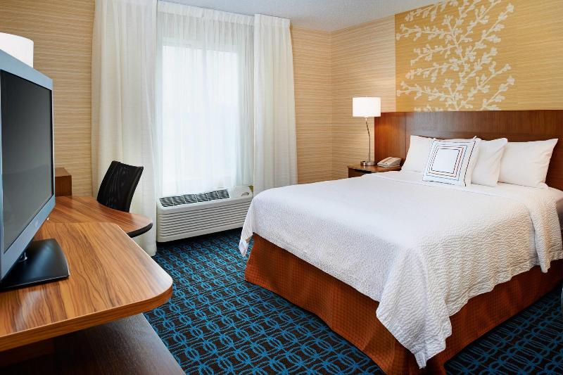Fairfield Inn Port Huron image