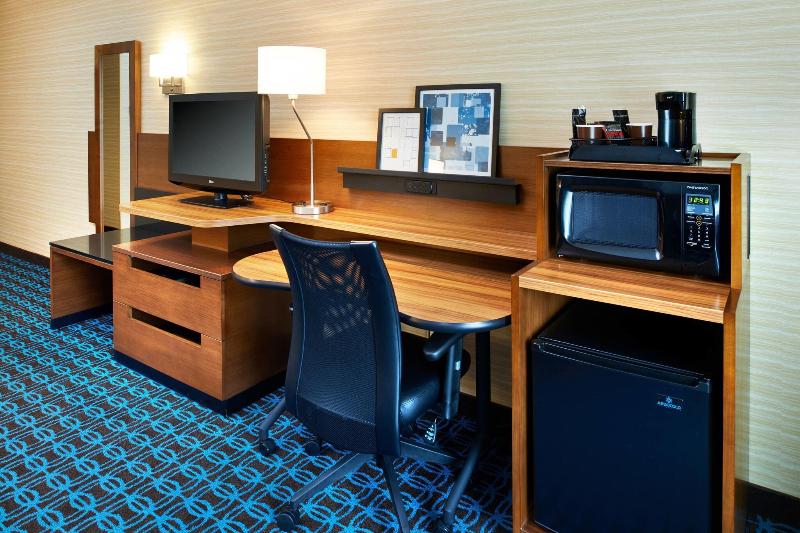 Fairfield Inn Port Huron image