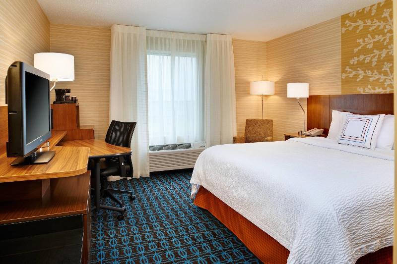 Fairfield Inn Port Huron image
