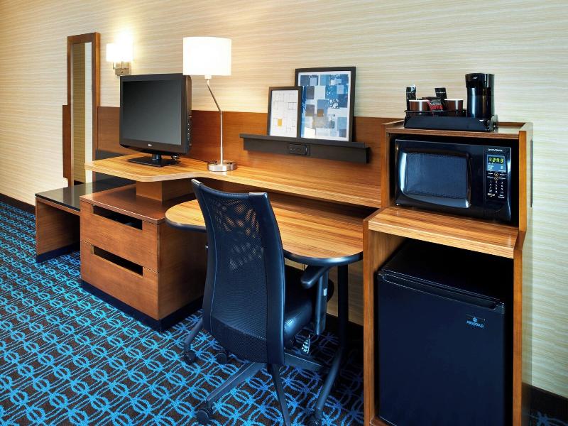 Fairfield Inn Port Huron image
