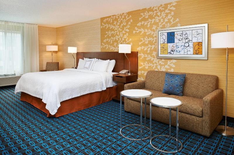 Fairfield Inn Port Huron image