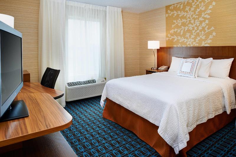 Fairfield Inn Port Huron image