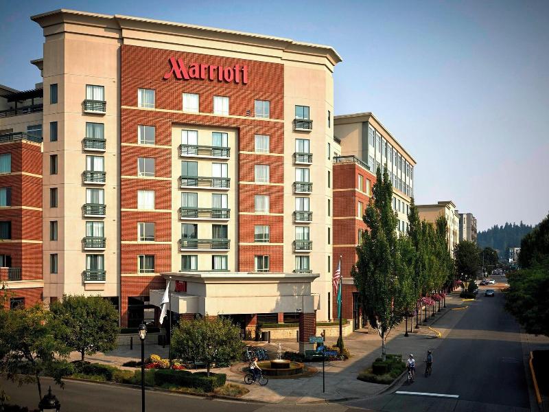 Seattle Marriott Redmond