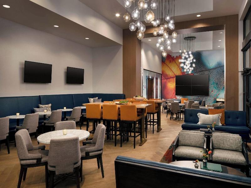 Seattle Marriott Redmond