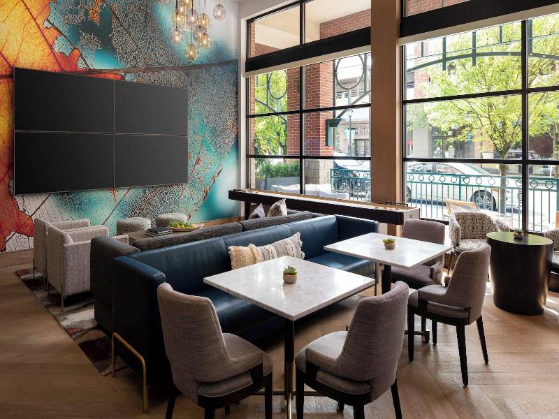 Seattle Marriott Redmond