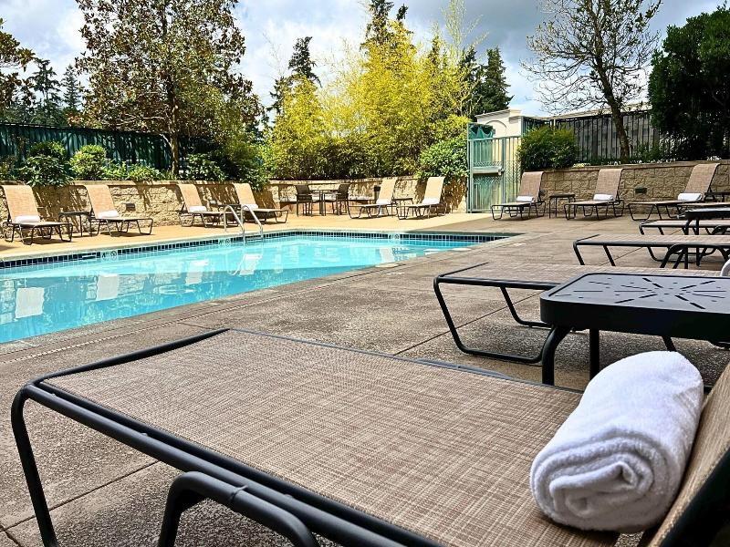 Seattle Marriott Redmond