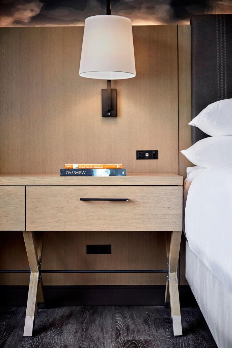 Seattle Marriott Redmond image