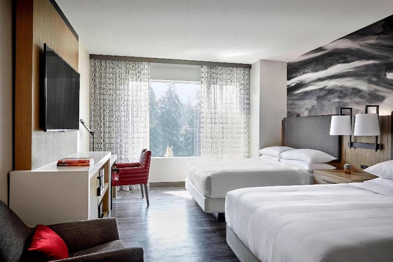 Seattle Marriott Redmond image
